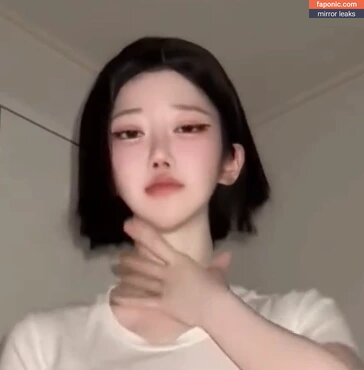 Evawishx, Evawxsh, hanxiao_ss, imeva Nahé úniky OnlyFans Fotka #88