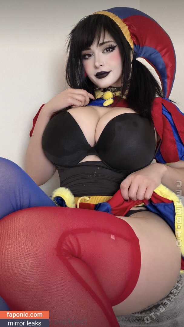 pinkchyu, pinkchyuuu, pinkchyuwu Nahé úniky OnlyFans Fotka #56