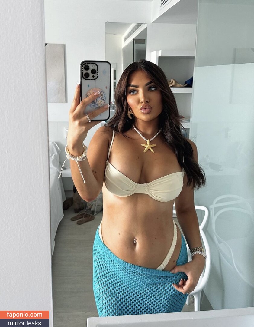 Amber Phillips, ambsphillips Nahé úniky OnlyFans Fotka #10