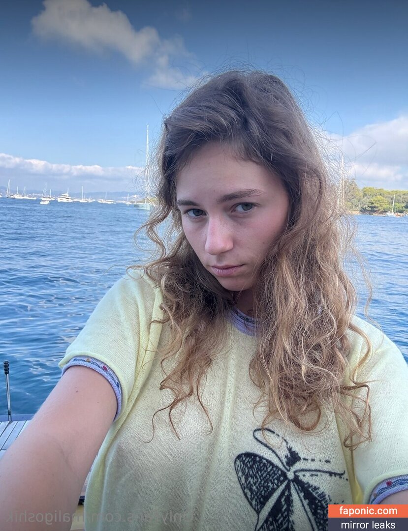 Anna Malyg0n, mmollyyy.ann Nahé úniky  Fotka #50