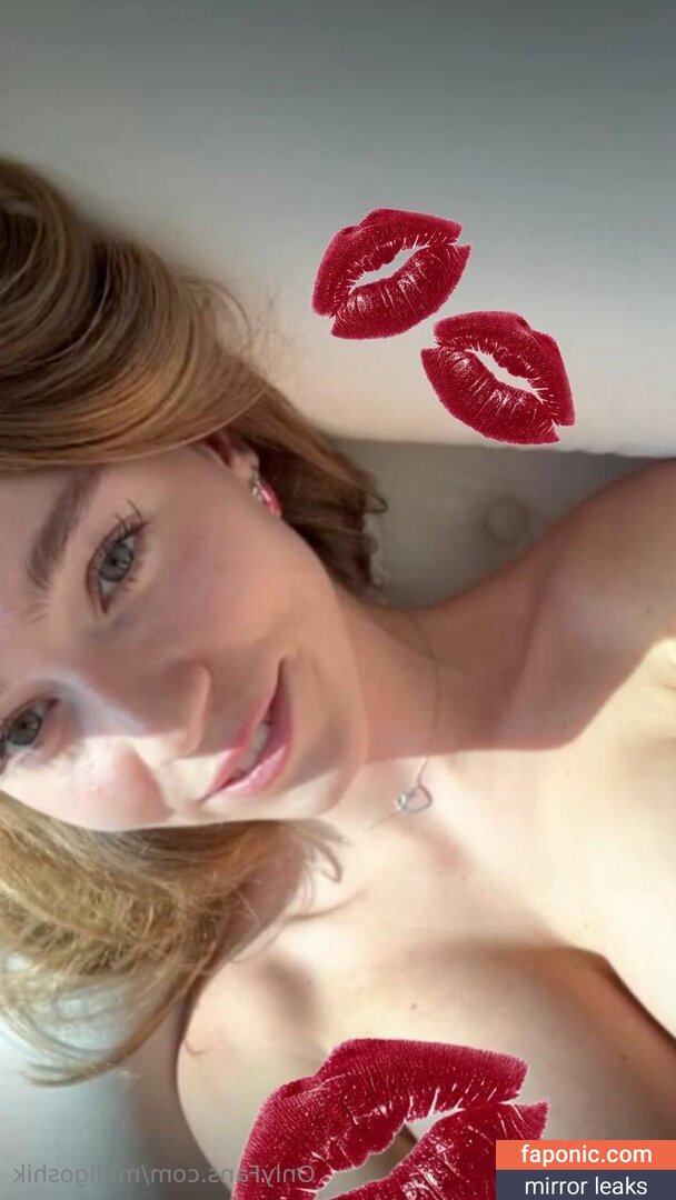 Anna Malyg0n, mmollyyy.ann Nahé úniky  Fotka #117