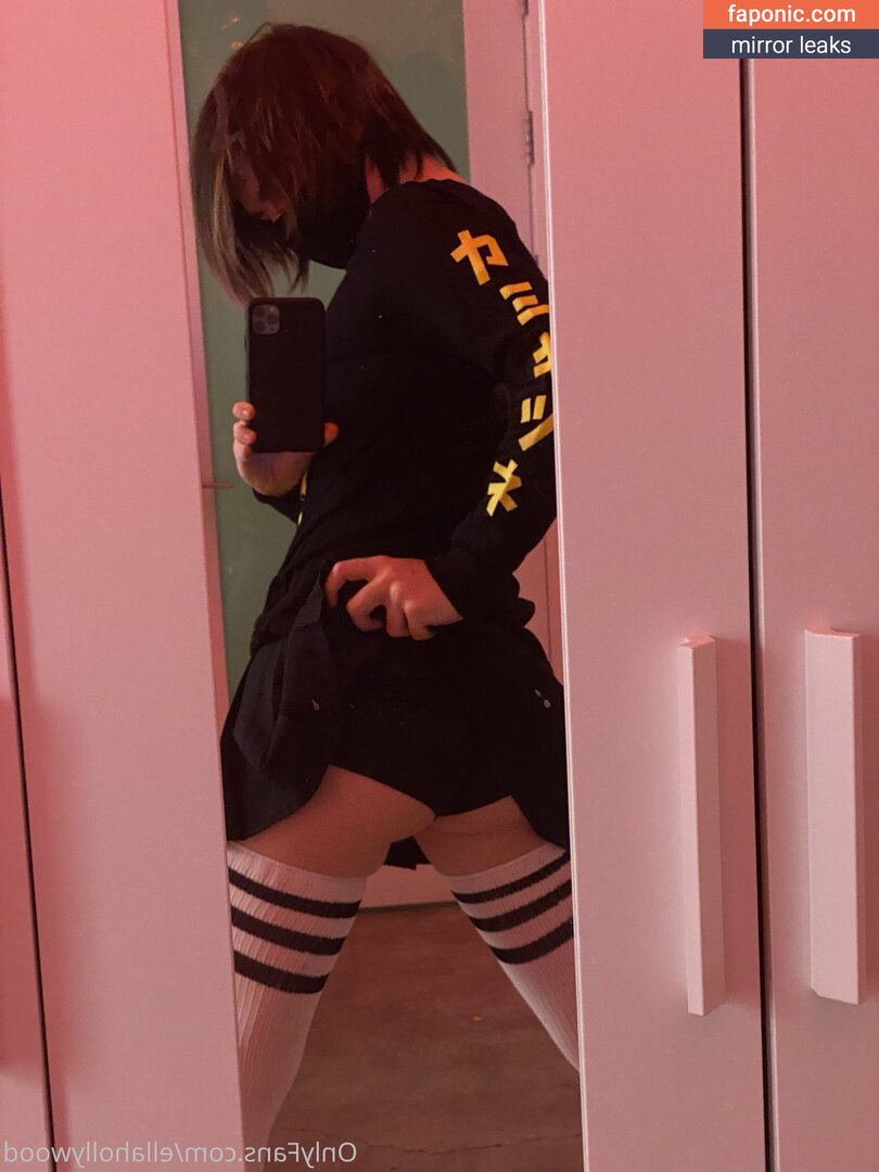 Ella Hollywood, Jean Hollywood, jeanellahollywood, jeanhollywood, sodacatxxx Nahé úniky OnlyFans Fotka #262