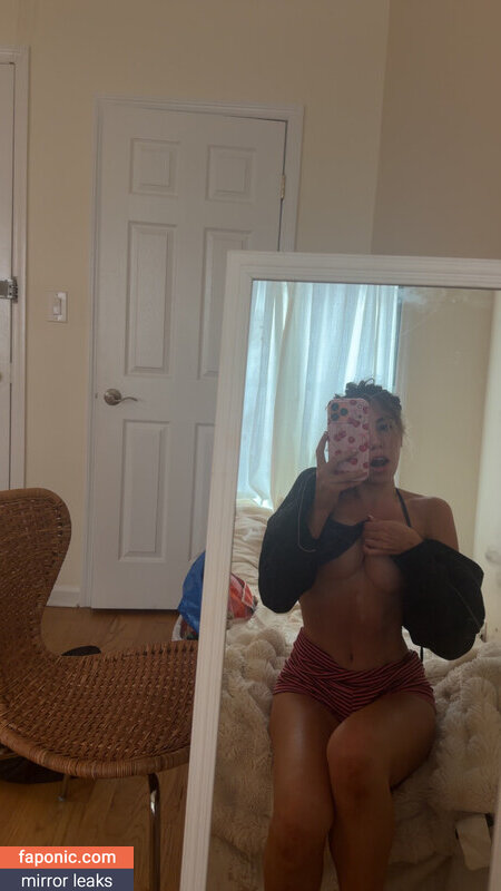 Emmy Corinne, Emmy Elliott, emmycorinne Nahé úniky OnlyFans Fotka #6