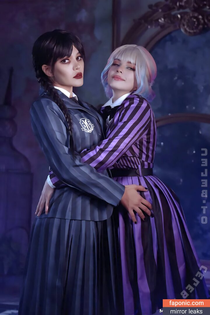 Christina Fink, Kalinka Fox, kalinka.fox, kalinkafox Nahé úniky OnlyFans/Patreon Fotka #2713