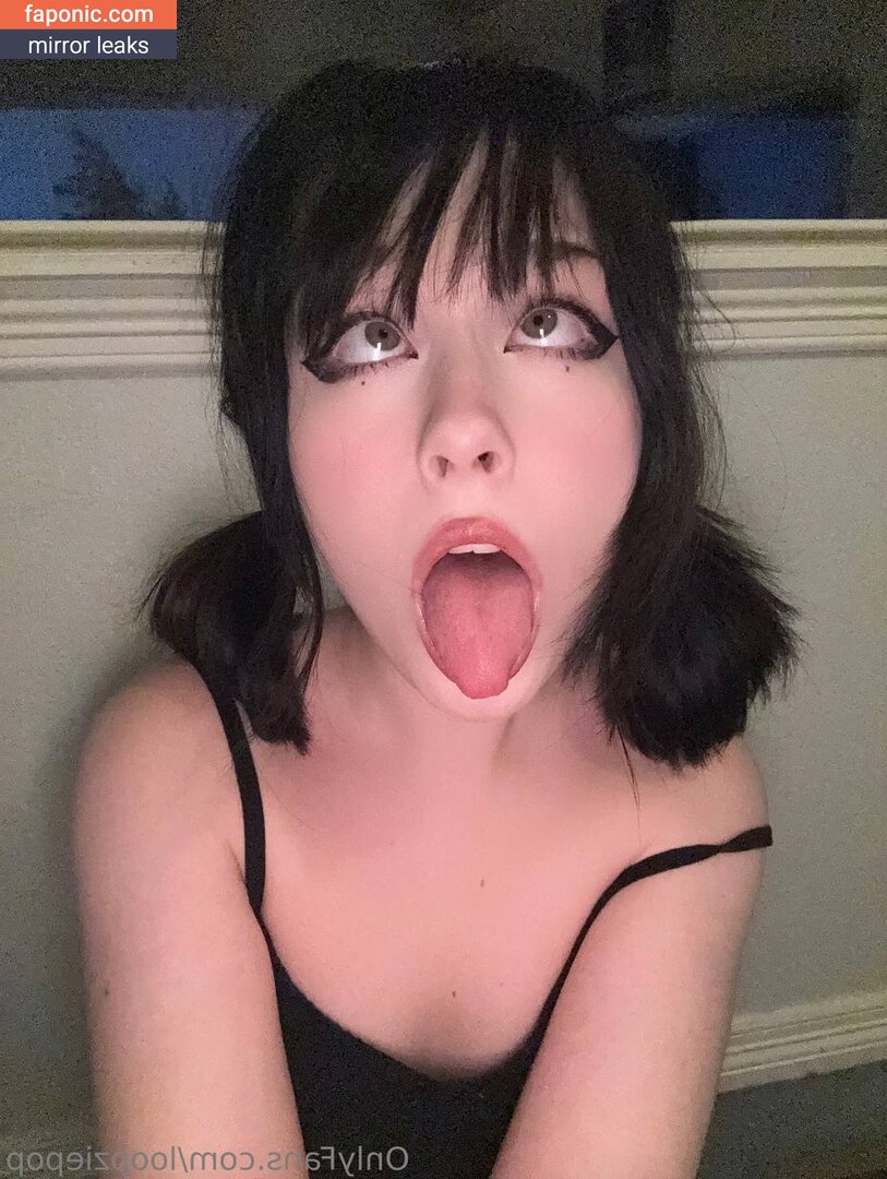 Loopziepop Nahé úniky OnlyFans Fotka #366
