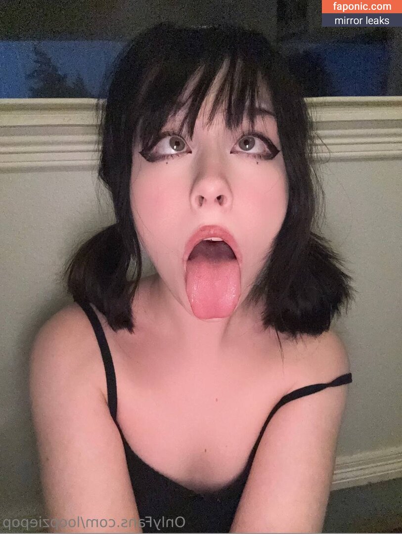 Loopziepop Nahé úniky OnlyFans Fotka #367