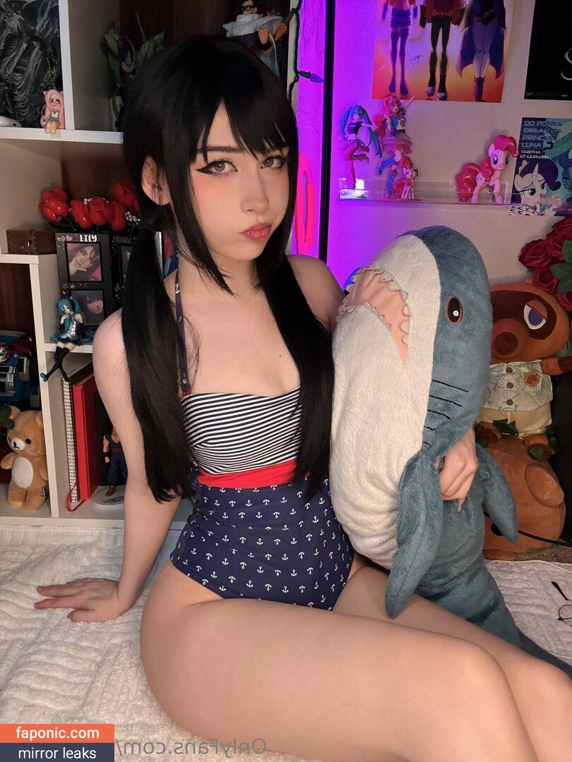 Loopziepop Nahé úniky OnlyFans Fotka #380