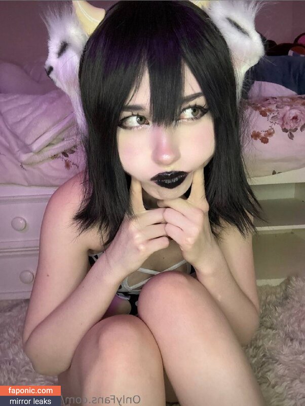 Loopziepop Nahé úniky OnlyFans Fotka #395
