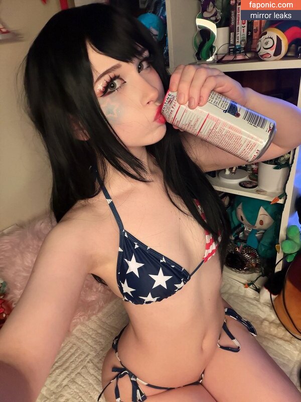 Loopziepop Nahé úniky OnlyFans Fotka #440