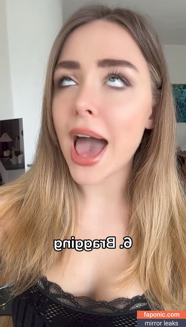 Melina Goransson, melina.goransson, melina_goransson Nahé úniky OnlyFans Fotka #50