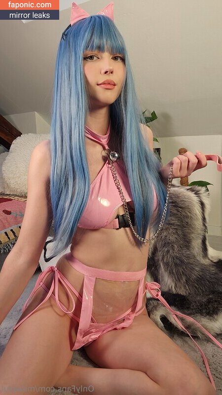 IMilaAzul, Mila Azul, https:, mila.azuul, mila_azul, milaazul Nahé úniky OnlyFans Fotka #720