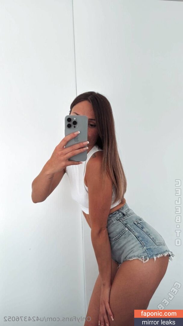 MonaMystery, monamystery.official Nahé úniky OnlyFans Fotka #29