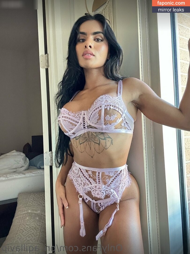Priscilla Aqilla, pri_aqilla, pri_aqillavip Nahé úniky OnlyFans Fotka #93