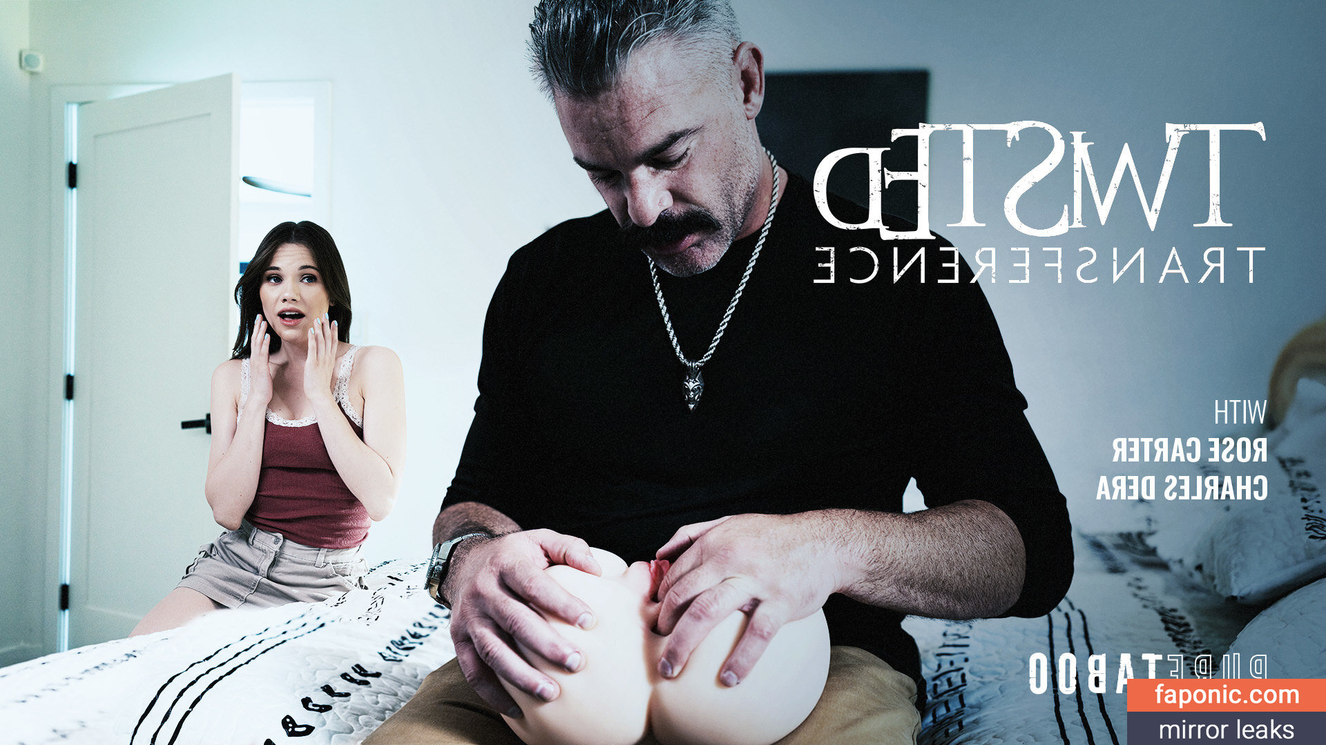Pure Taboo, puretaboocom Nahé úniky  Fotka #64