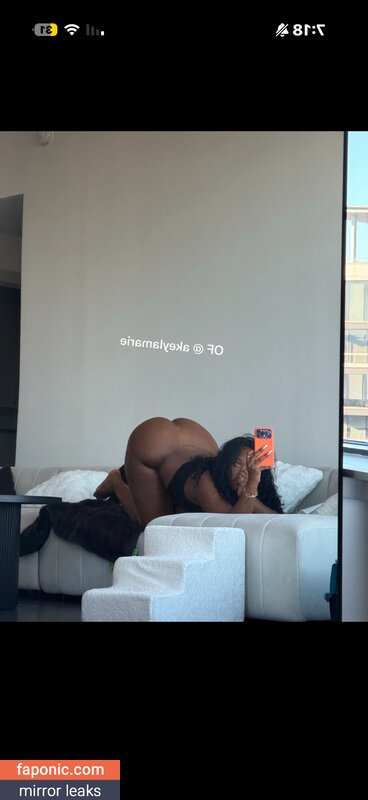 akeylamarie, kelya marie, keyla weyla, realkeylamarie Nahé úniky OnlyFans Fotka #36