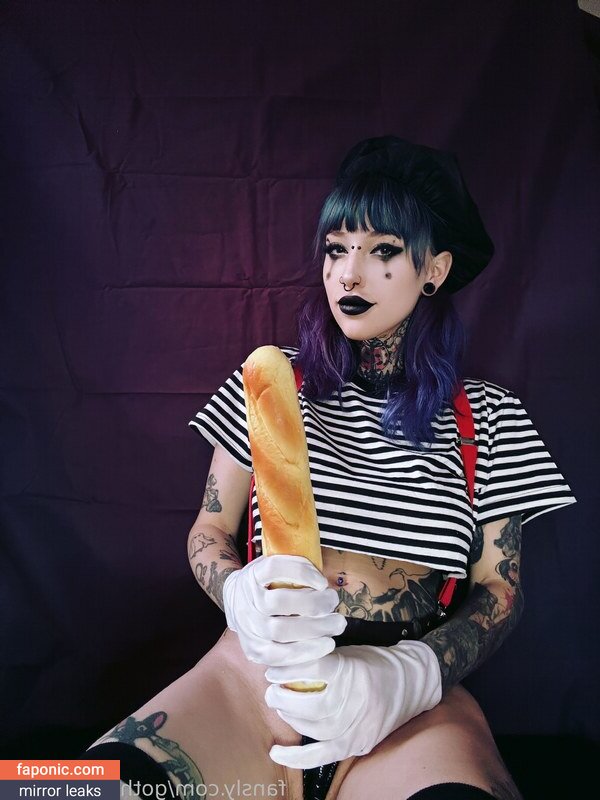 Lillithlethya, Stepsislillith, step.sis.lillith Nahé úniky OnlyFans Fotka #101