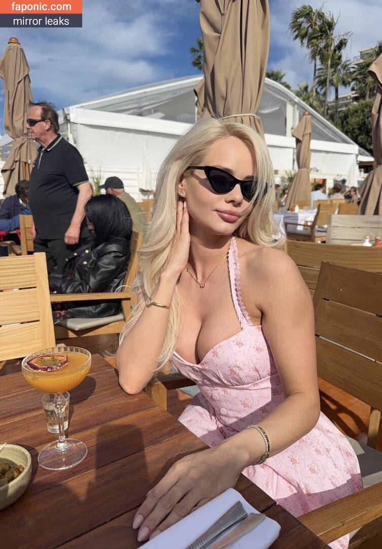 Elsa Jean, elsadreamjean, elsajeanofficial, https: Nahé úniky OnlyFans Fotka #927