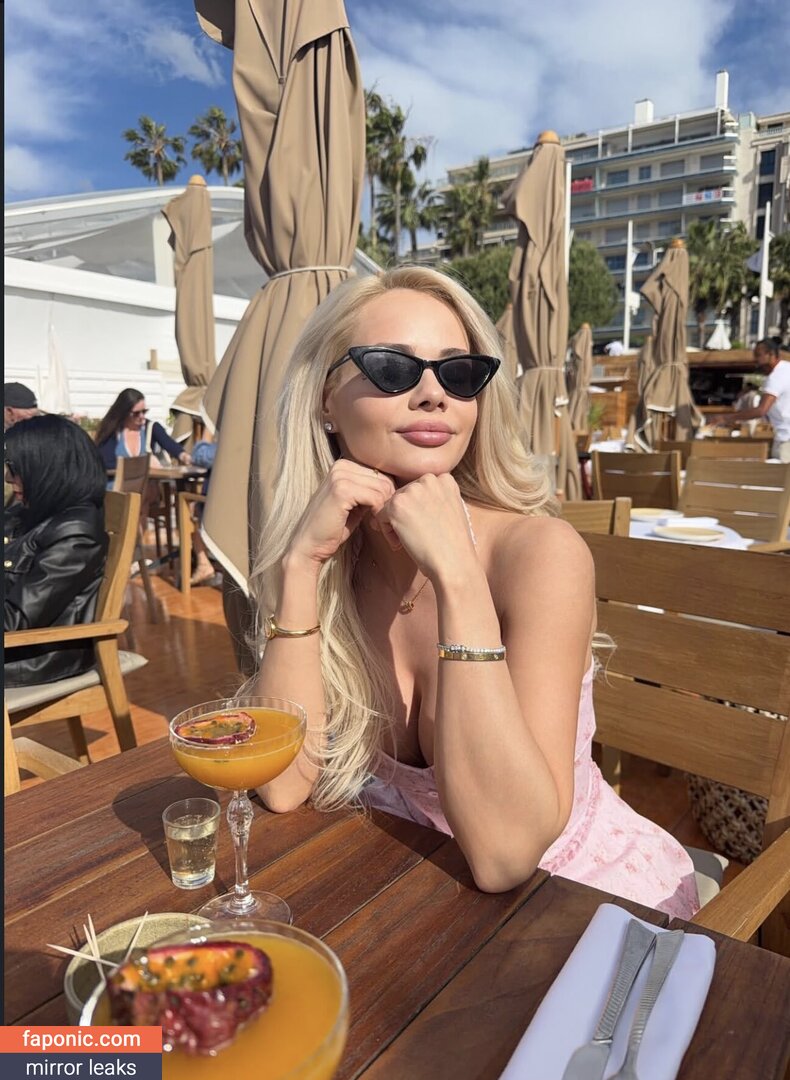 Elsa Jean, elsadreamjean, elsajeanofficial, https: Nahé úniky OnlyFans Fotka #928