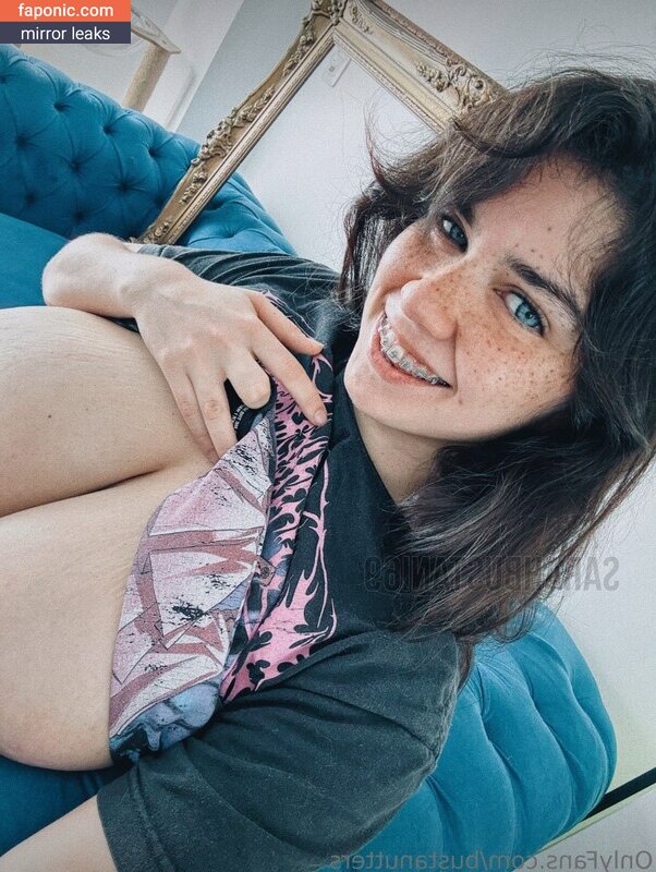 Sarah Bustani, Sarahbustani, sarahbustani69 Nahé úniky OnlyFans Fotka #120