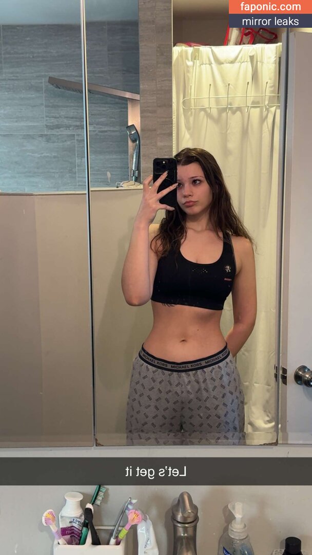Nikki Woods, nikki_neko, nikkiwoodss Nahé úniky OnlyFans Fotka #16