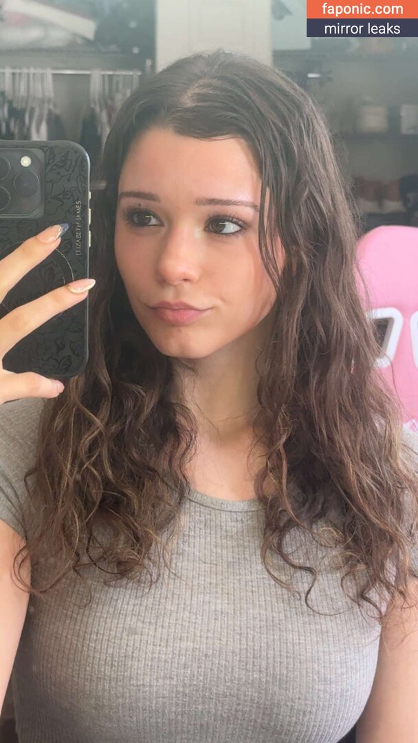 Nikki Woods, nikki_neko, nikkiwoodss Nahé úniky OnlyFans Fotka #25