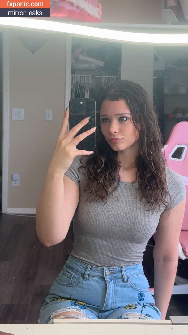 Nikki Woods, nikki_neko, nikkiwoodss Nahé úniky OnlyFans Fotka #27