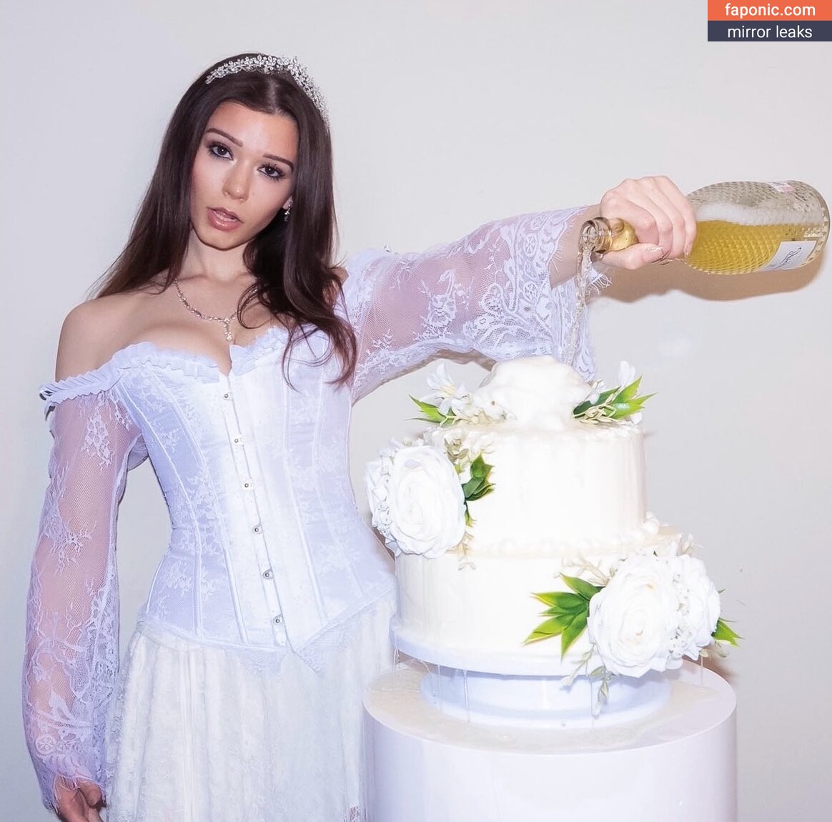 Nikki Woods, nikki_neko, nikkiwoodss Nahé úniky OnlyFans Fotka #62