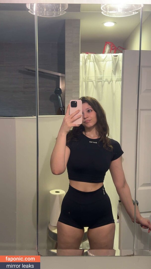 Nikki Woods, nikki_neko, nikkiwoodss Nahé úniky OnlyFans Fotka #72