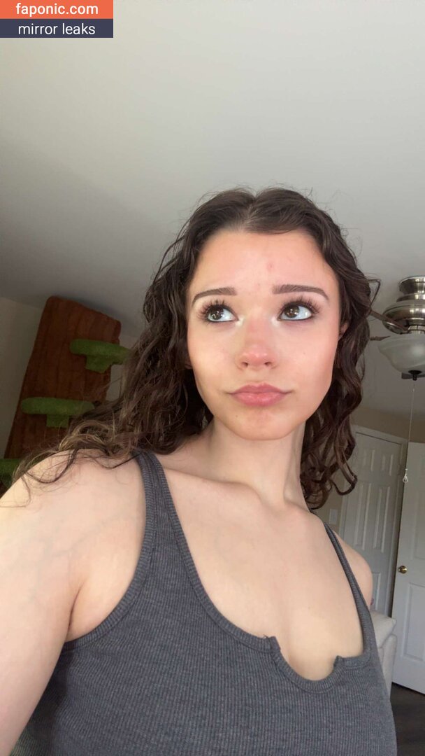 Nikki Woods, nikki_neko, nikkiwoodss Nahé úniky OnlyFans Fotka #79
