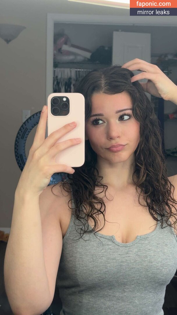 Nikki Woods, nikki_neko, nikkiwoodss Nahé úniky OnlyFans Fotka #90