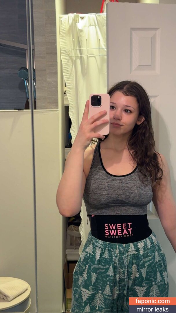 Nikki Woods, nikki_neko, nikkiwoodss Nahé úniky OnlyFans Fotka #94