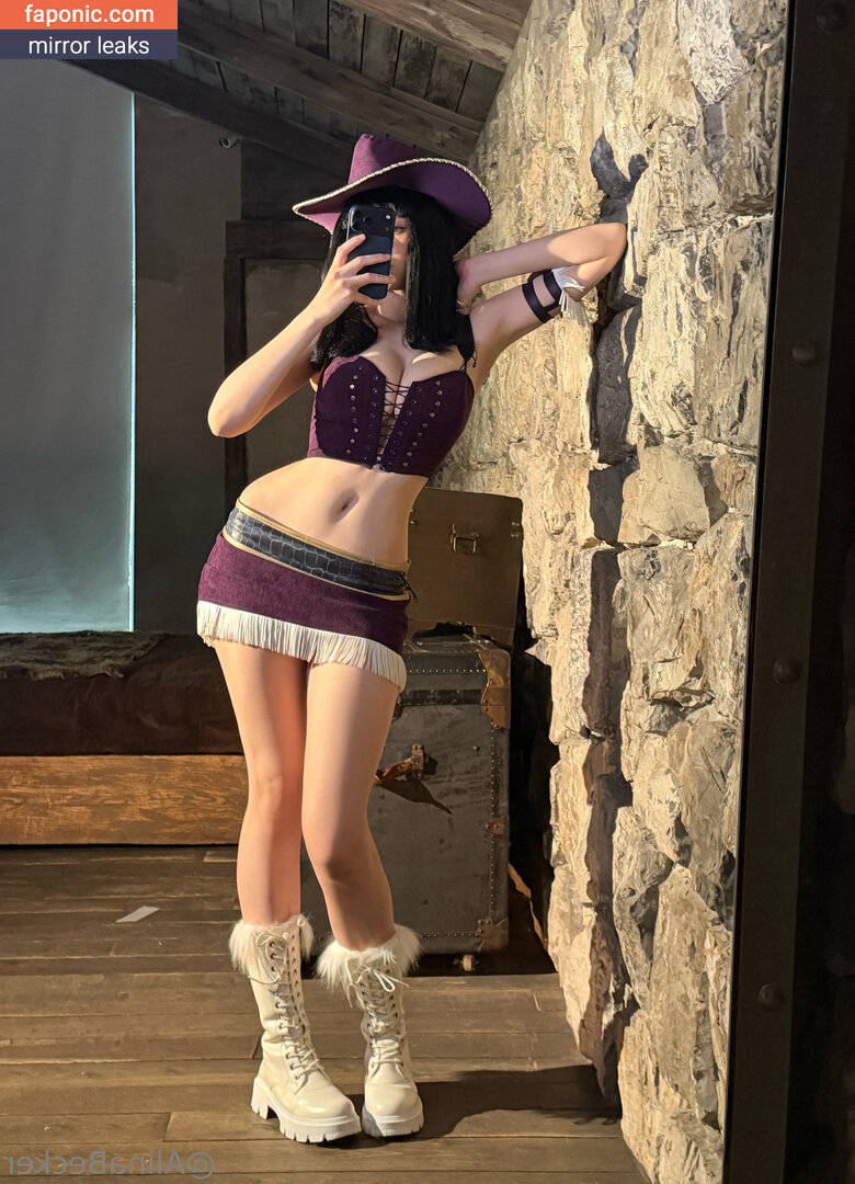 Alina Becker, AlinaBecker, Social Media, alina_becker, https:, japp_leack Nahé úniky OnlyFans/Patreon Fotka #169
