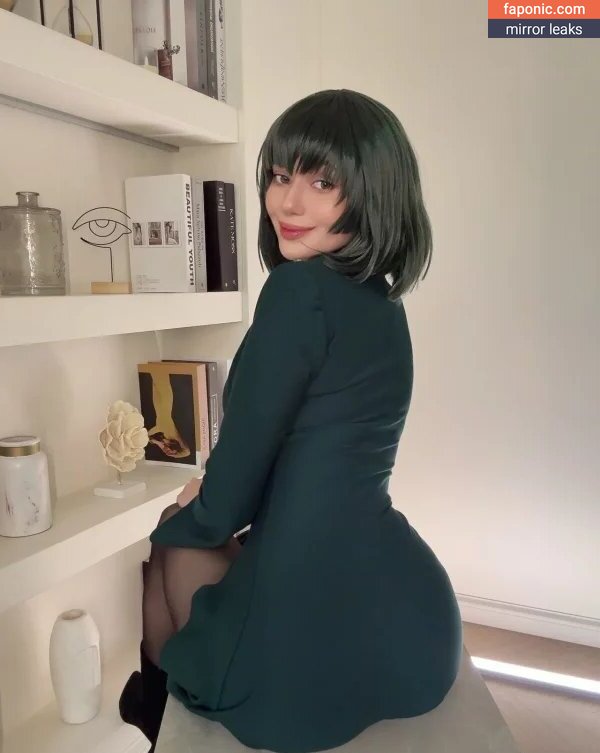 Alina Becker, AlinaBecker, Social Media, alina_becker, https:, japp_leack Nahé úniky OnlyFans/Patreon Fotka #189