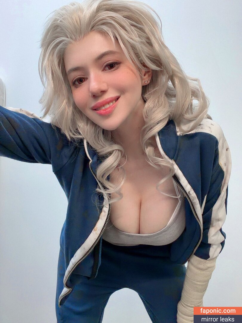 Alina Becker, AlinaBecker, Social Media, alina_becker, https:, japp_leack Nahé úniky OnlyFans/Patreon Fotka #288