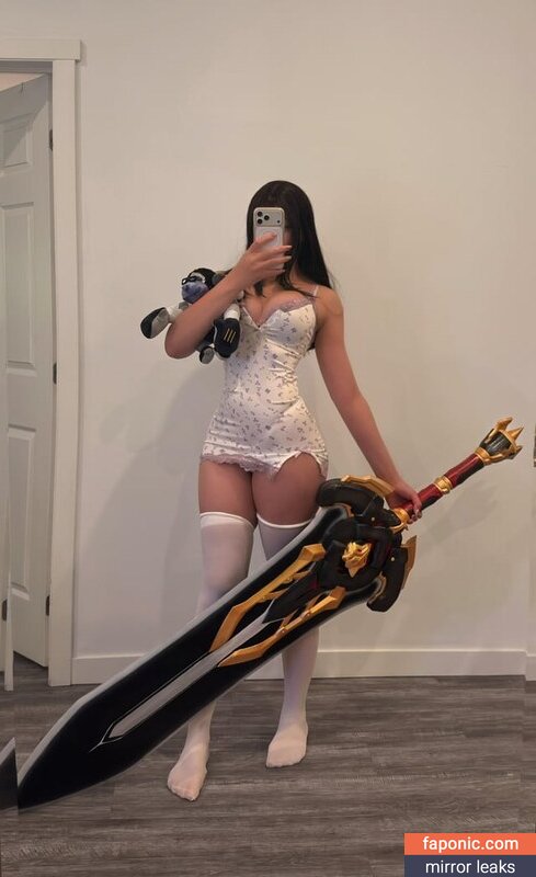 Aria Live, Aria.Lxv, Aria.bunny, Bunniixo, xloveariax Nahé úniky OnlyFans Fotka #51
