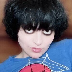 cursedarachnid