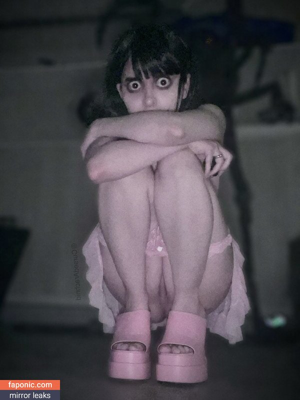 CursedArachnid, arachnidray, https: Nahé úniky OnlyFans Fotka #22
