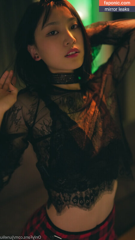 June Liu, SpicyGum, https:, juneliu, juneliusp Nahé úniky OnlyFans Fotka #1