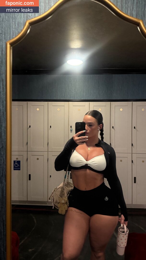Krissy Taylor, ficialkrissytaylor, krissytaylorvip, officialkrissytaylor Nahé úniky OnlyFans Fotka #43