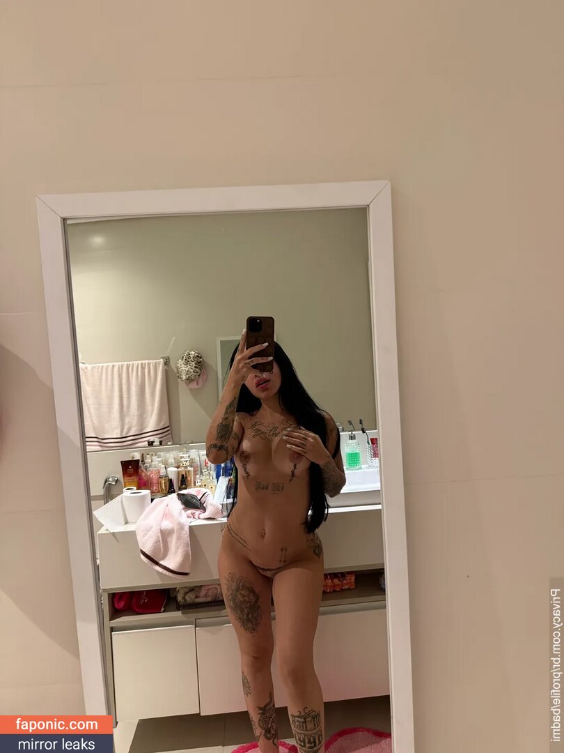MC Mirella, mcmirella, mirella Nahé úniky OnlyFans Fotka #19