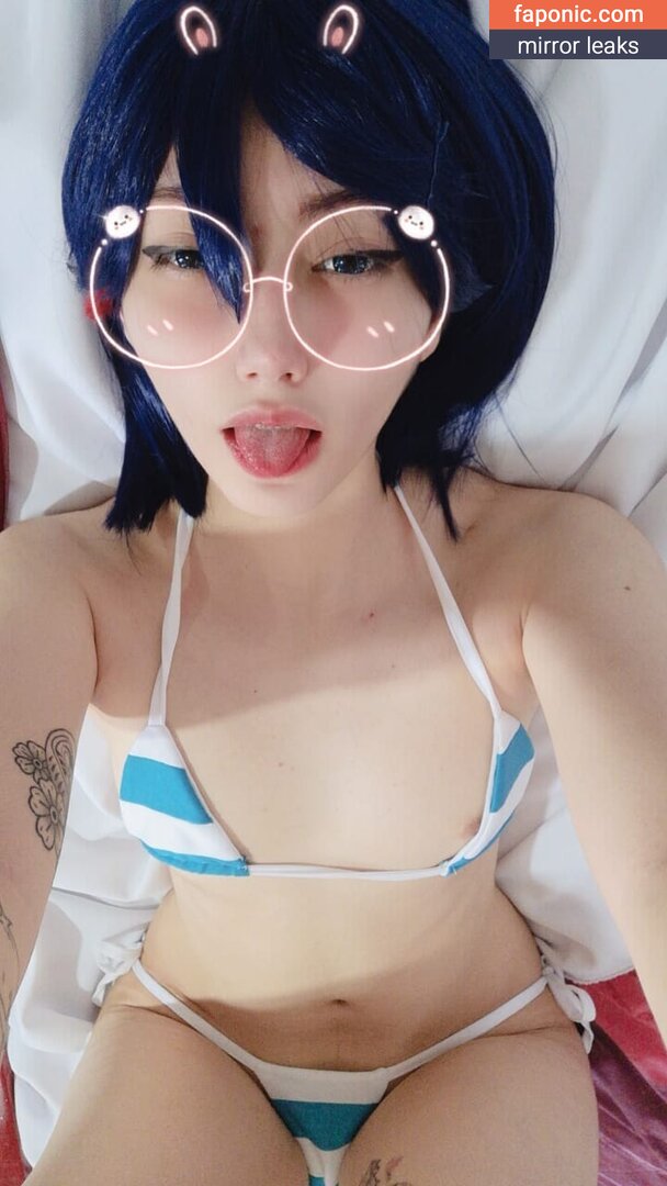 Mexico Mega, jailyneojeda, what_happens_in_mexico Nahé úniky OnlyFans Fotka #170