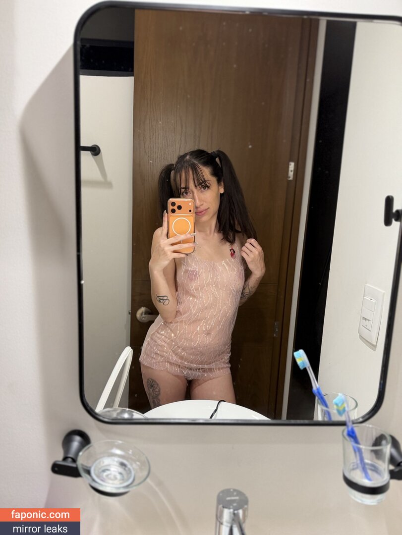 Mexico Mega, jailyneojeda, what_happens_in_mexico Nahé úniky OnlyFans Fotka #191
