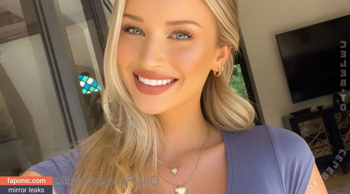 Mikayla Demaiter, https:, mikaylademaiter, mikaylademaiterr, mikayladvip, mikaylamdemaiter Nahé úniky OnlyFans Fotka #950