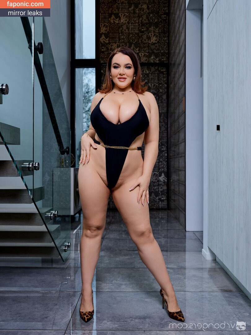Natasha Nice, benicenatasha, https:, natashaniceofficial__ Nahé úniky OnlyFans Fotka #2341