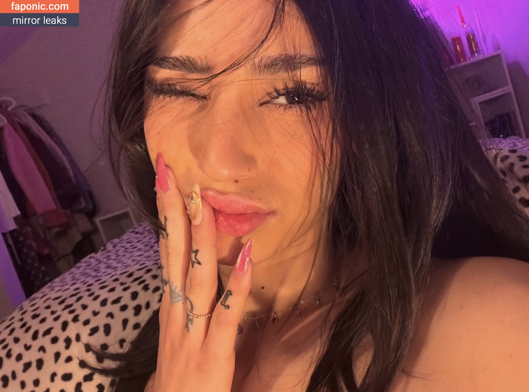 Sofia Solana, https:, sofia.lvx, sofia.solana, sofiasolanaa, sofiasolanaaa Nahé úniky OnlyFans Fotka #16