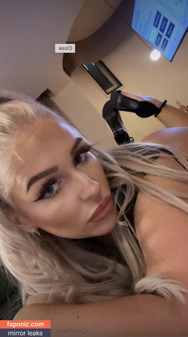 Paris Jade, parisjadex Nahé úniky OnlyFans Fotka #176