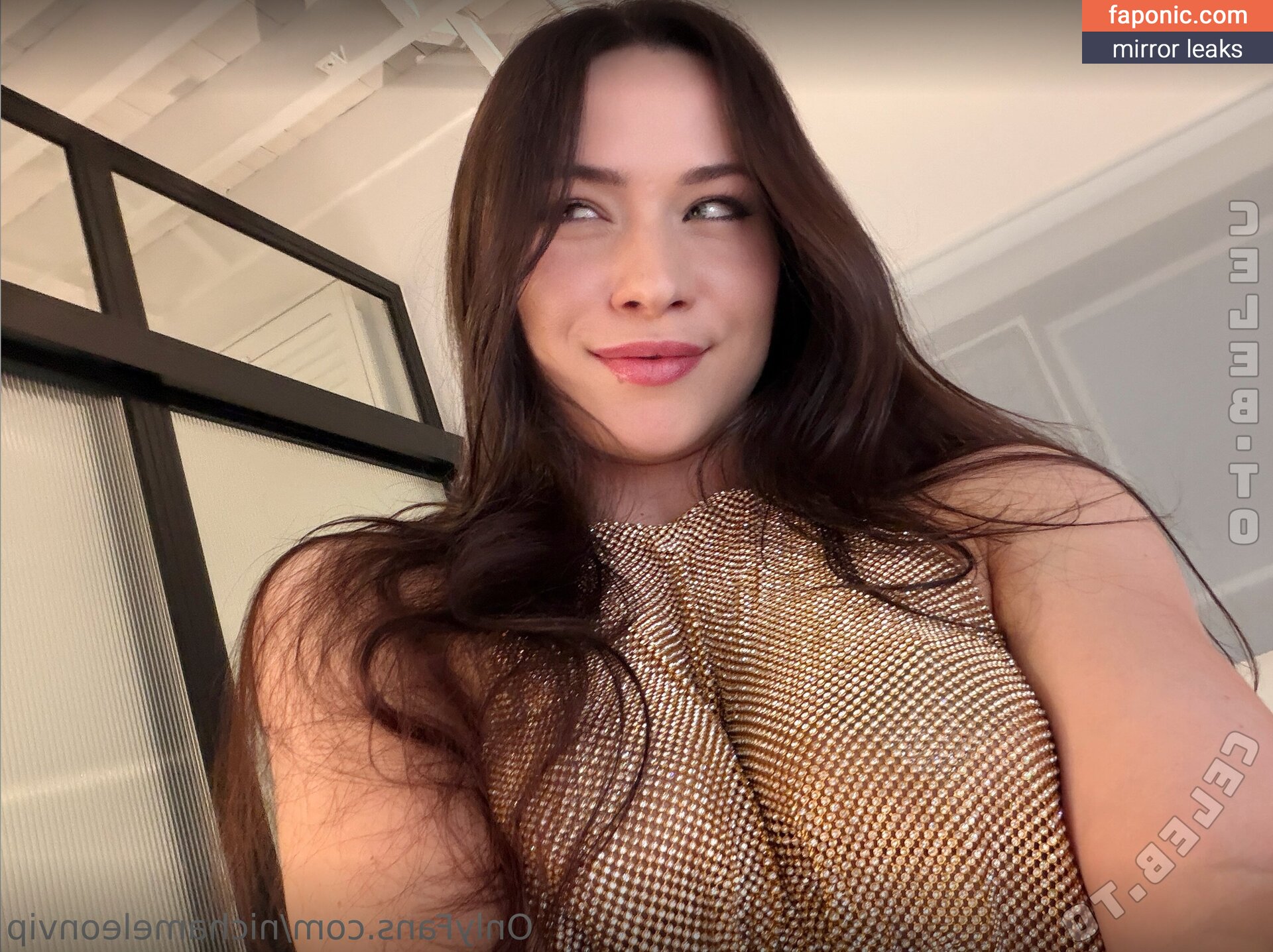 Nichameleon, https:, nic_the_pixie Nahé úniky OnlyFans/Patreon Fotka #48