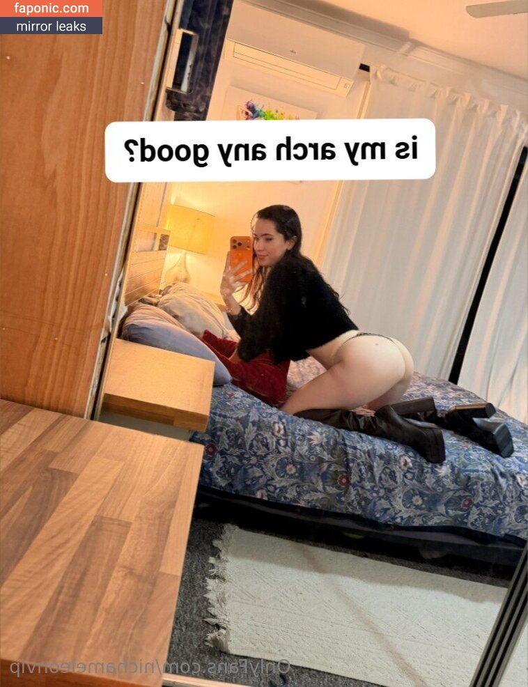 Nichameleon, https:, nic_the_pixie Nahé úniky OnlyFans/Patreon Fotka #80