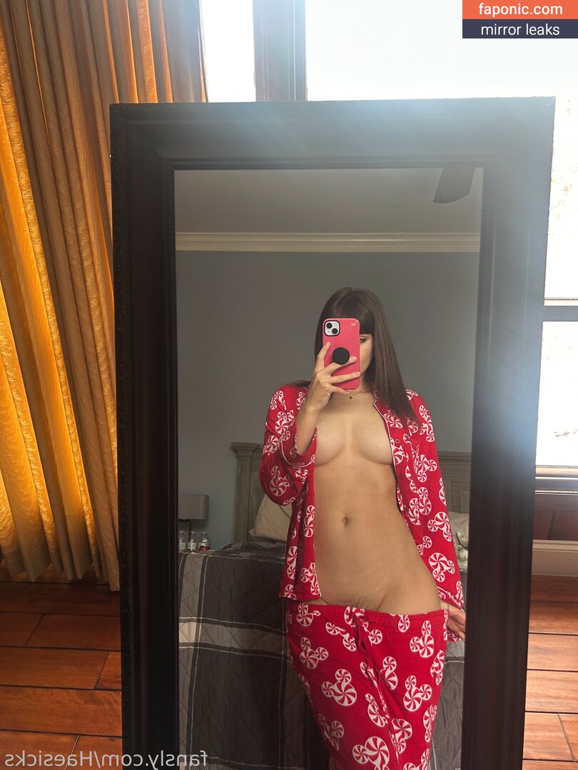 HaeSicks, Shaelynnjade, haesicks2 Nahé úniky OnlyFans Fotka #189