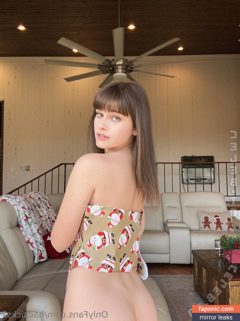HaeSicks, Shaelynnjade, haesicks2 Nahé úniky OnlyFans Fotka #213